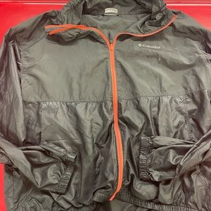 Zipper is stuck!!!! I love the light weight material & hope you can fix it ❤️